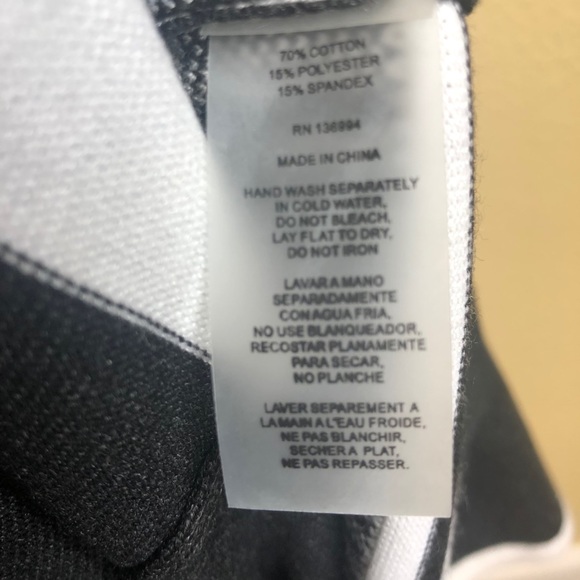 Gray Maxi Duster New - Picture 8 of 9